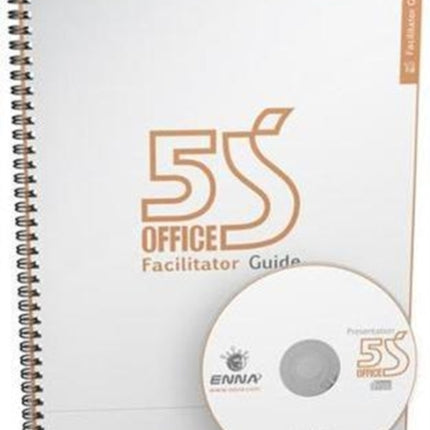 5S Office Version 1 Facilitator Guide