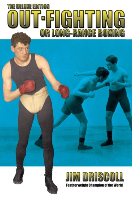 OutFighting or LongRange Boxing