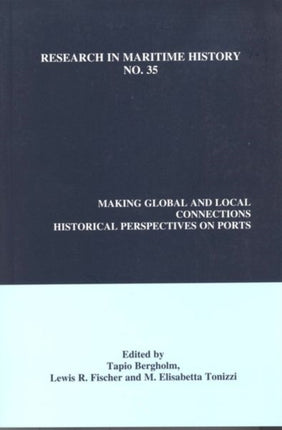 Making Global and Local Connections  Historical