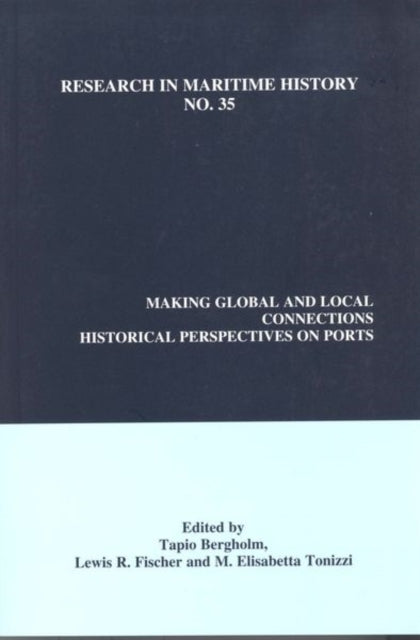 Making Global and Local Connections  Historical