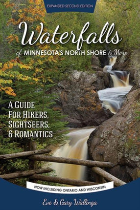 Waterfalls of Minnesotas North Shore and More