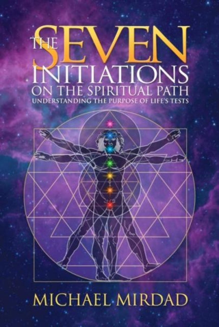 Seven Initiations On The Spiritual Path