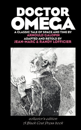 Doctor Omega
