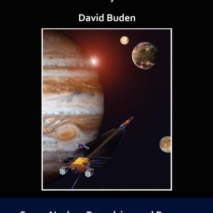 Space Nuclear Fission Electric Power Systems Space Nuclear Propulsion and Power