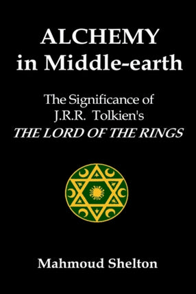 Alchemy in MiddleEarth