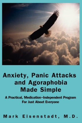 Anxiety Panic Attacks And Agoraphobia Made Simple