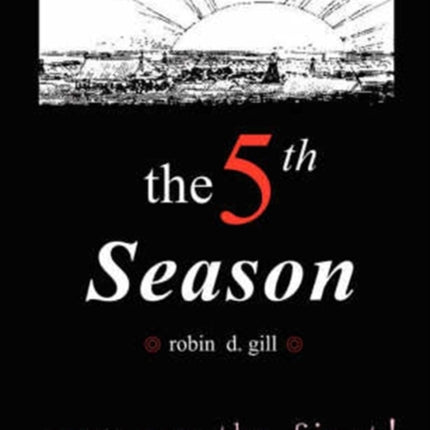 The Fifth Season  Poems to Recreate the World 1