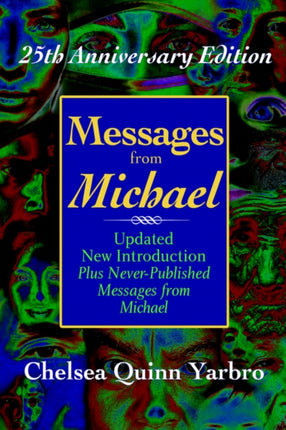 Messages From Michael 25th Anniversary Edition