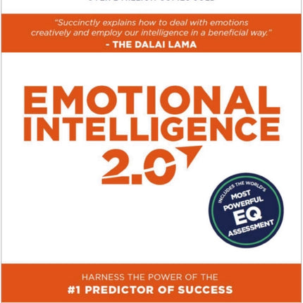 Emotional Intelligence 2.0