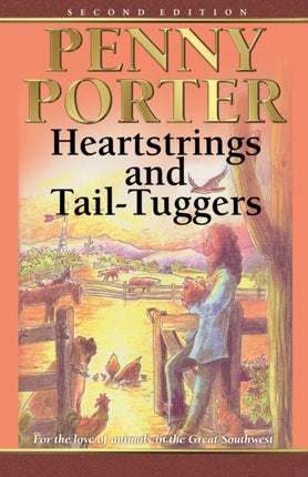 Heartstrings and TailTuggers