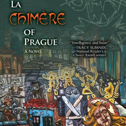 La Chimère of Prague