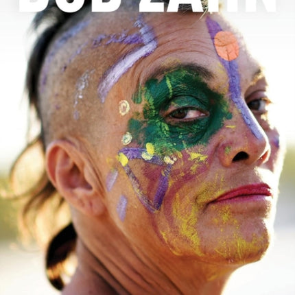 SLABCITY Bob Zahn