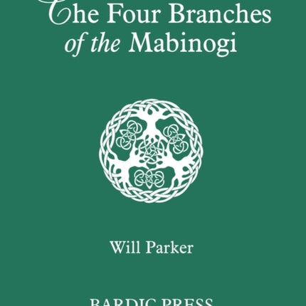 The Four Branches of the Mabinogi