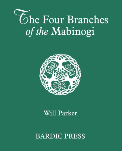 The Four Branches of the Mabinogi