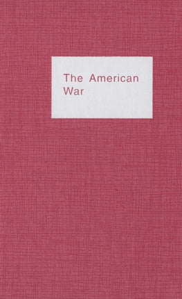 Harrell Fletcher The American War