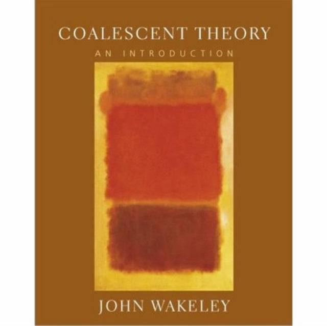 Coalescent Theory: An Introduction