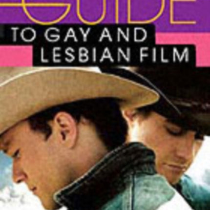 Blood Moons Guide to Gay and Lesbian Film