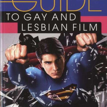 BLOOD MOONS GUIDE TO GAY AND LESBIAN FILM 2nd Edition