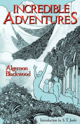 Incredible Adventures Lovecrafts Library