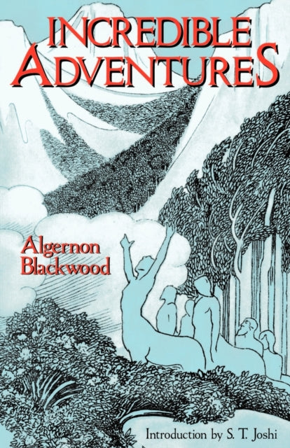 Incredible Adventures Lovecrafts Library