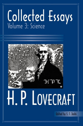 Collected Essays 3 Science H P Lovecraft Collected Essays