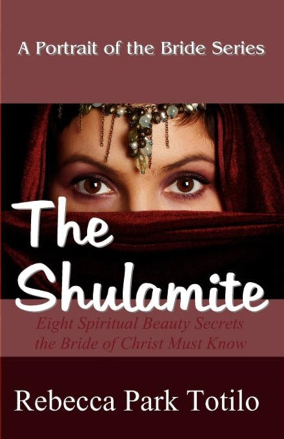 A Portrait of the Bride The Shulamite