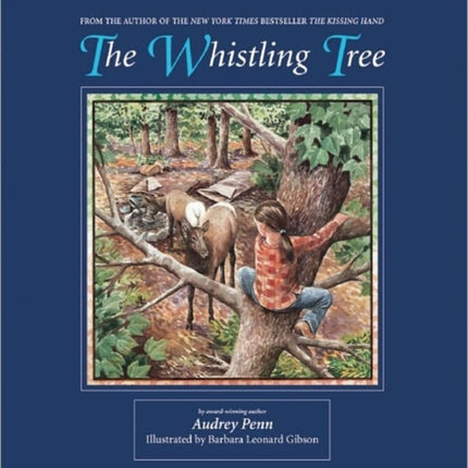 The Whistling Tree