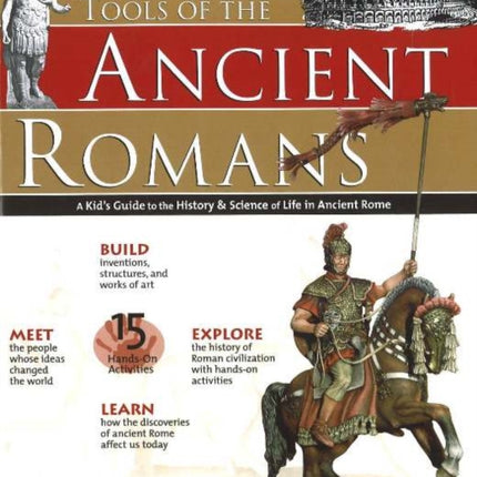 TOOLS OF THE ANCIENT ROMANS