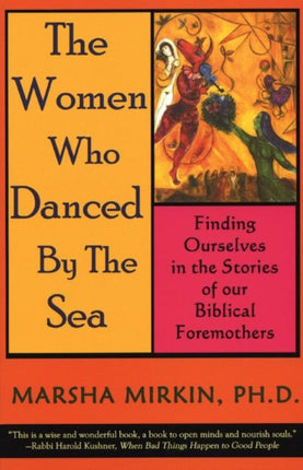 The Women Who Danced by the Sea Finding Ourselves