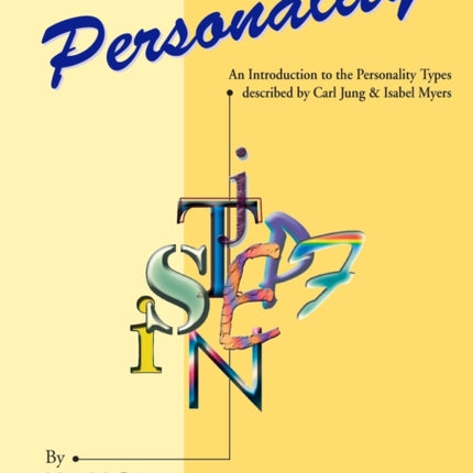 Youve Got Personality