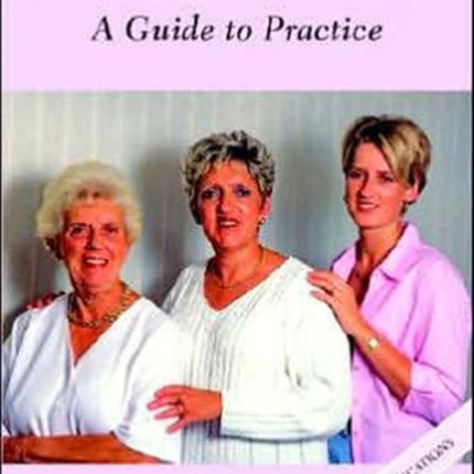 Gynaecological Cancer Care: A Guide to Practice