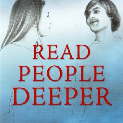 Read People Deeper: Body Language + Face Reading + Auras