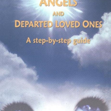 How to Contact Spirits, Angels & Departed Loved Ones NTSC DVD: A Step-by-Step Guide