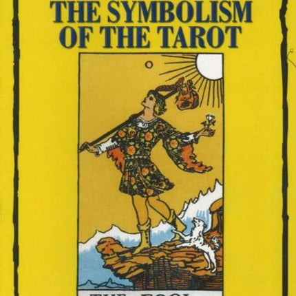 Rider-Waite Learning to Read the Symbolism of the Tarot NTSC DVD: An Exciting & Informative Instruction DVD for Tarot Enthusiasts at All Levels