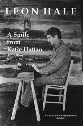 A Smile from Katie Hattan  And Other Natural