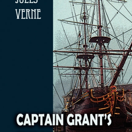Captain Grants Children