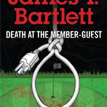 Death at the MemberGuest