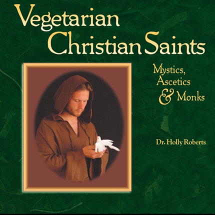 Vegetarian Christian Saints