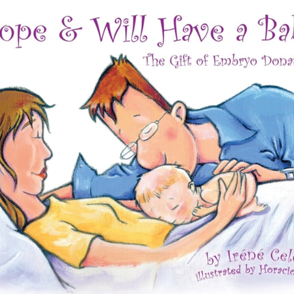 Hope  Will Have a Baby