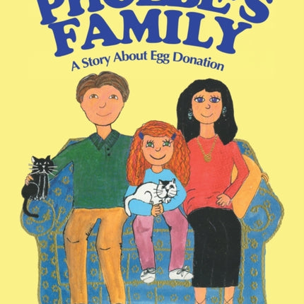 Phoebes Family