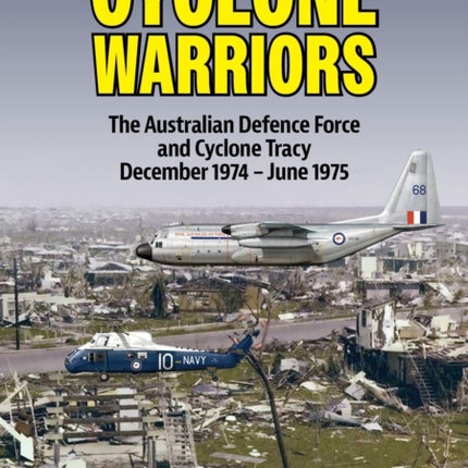 Cyclone Warriors