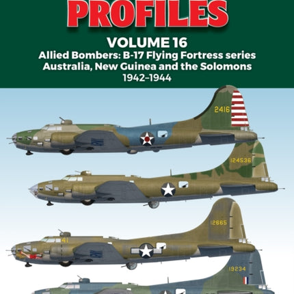 Pacific Profiles Volume 16