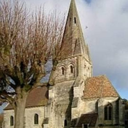 The Creation of Gothic Architecture an