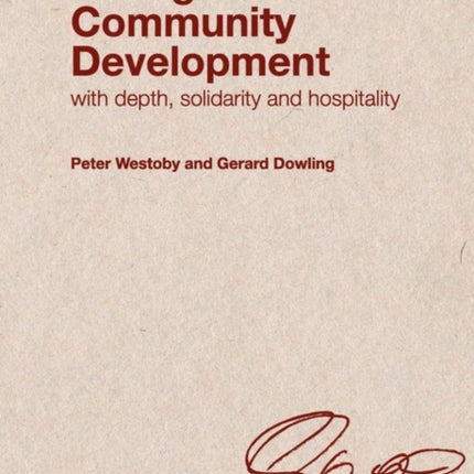 Dialogical Community Development