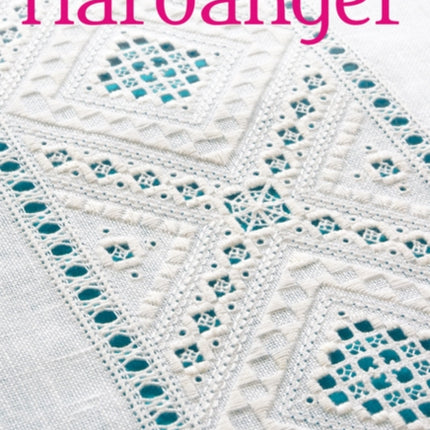 EarlyStyle Hardanger Traditional Norwegian