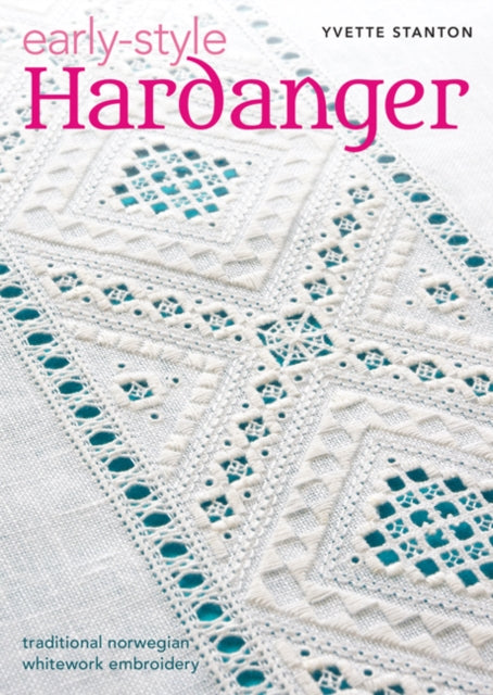 EarlyStyle Hardanger Traditional Norwegian