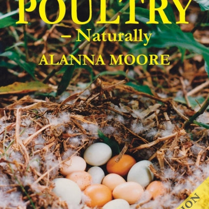 Backyard Poultry  Naturally