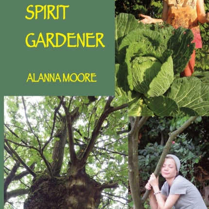 Plant Spirit Gardener