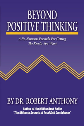 Beyond Positive Thinking