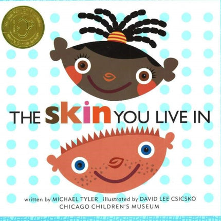 The Skin You Live In